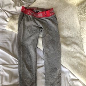 GymShark Flex Leggings XS